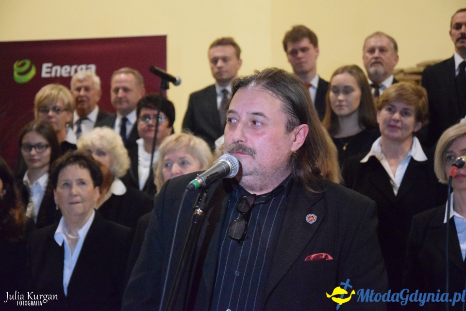 Piaśnicka Msza Żałobna - część 2