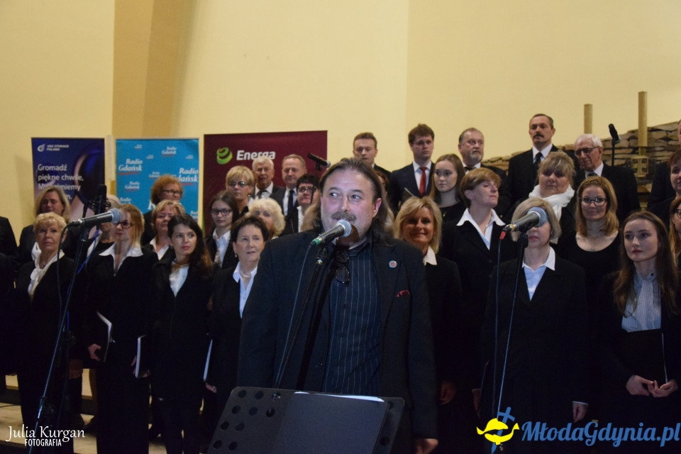 Piaśnicka Msza Żałobna - część 2