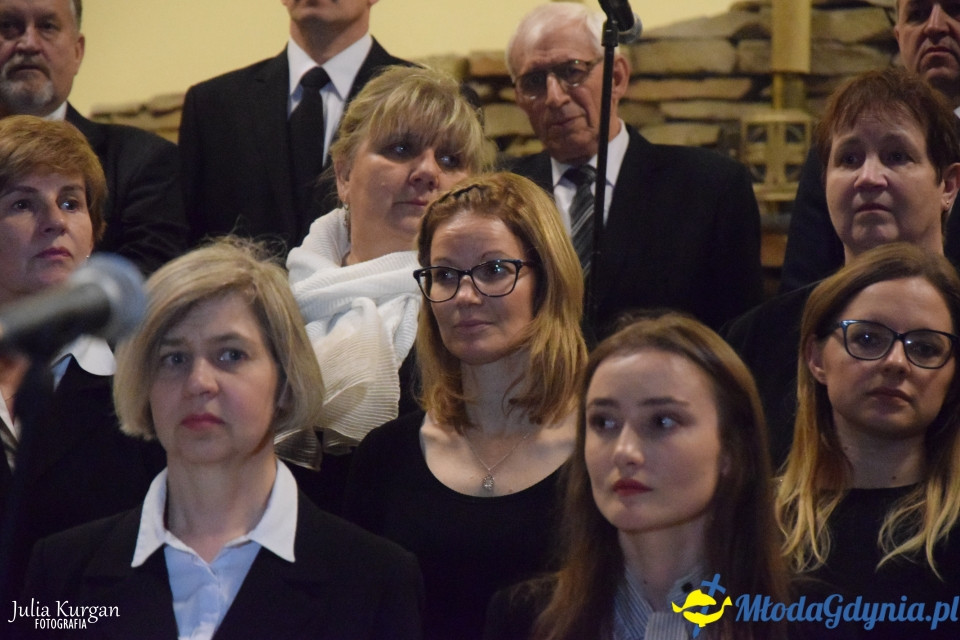 Piaśnicka Msza Żałobna - część 2