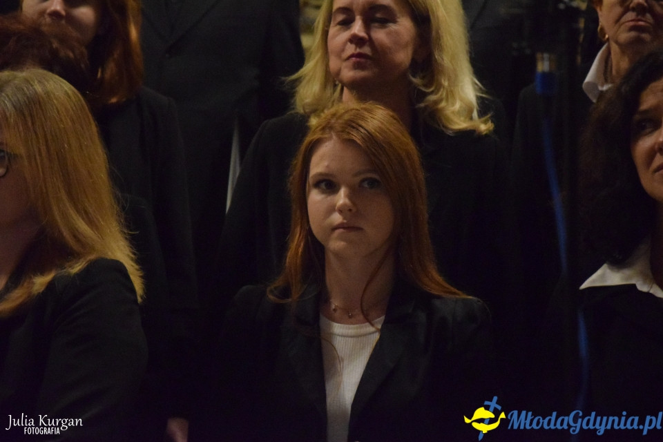 Piaśnicka Msza Żałobna - część 2