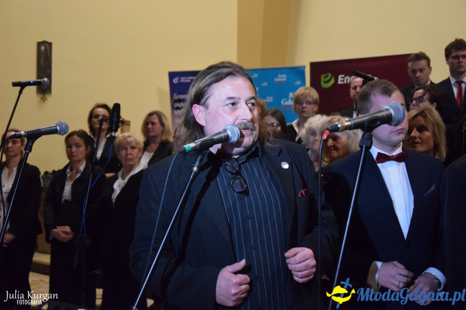 Piaśnicka Msza Żałobna - część 2