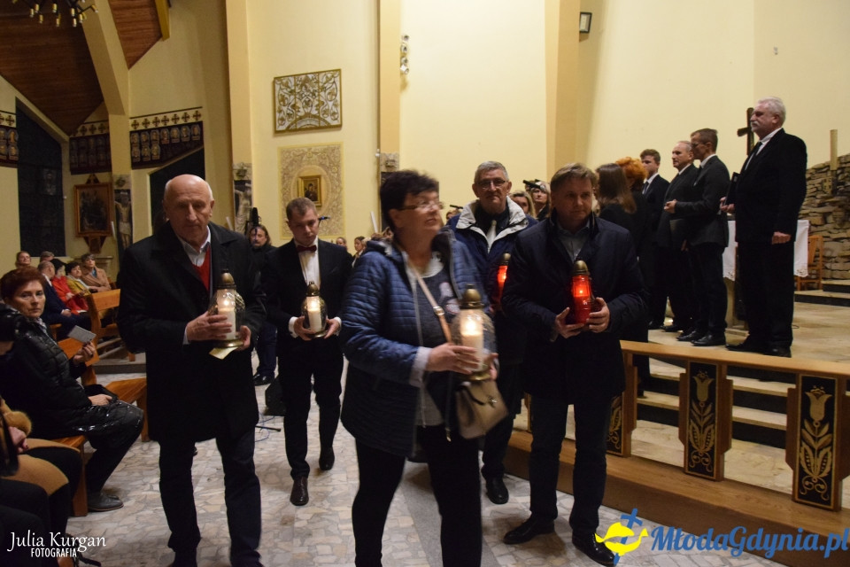 Piaśnicka Msza Żałobna - część 2