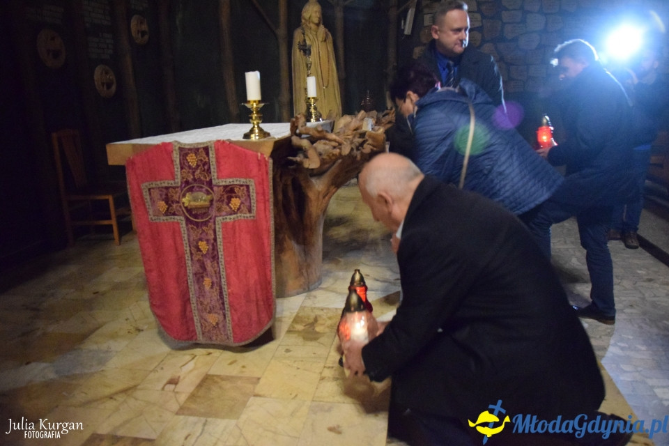 Piaśnicka Msza Żałobna - część 2