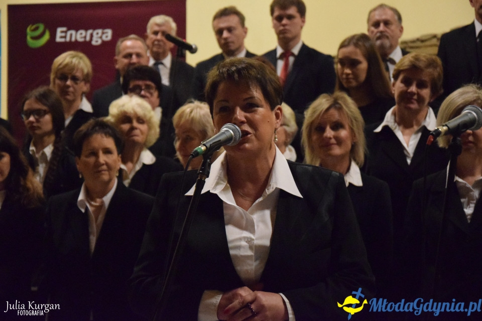 Piaśnicka Msza Żałobna - część 2
