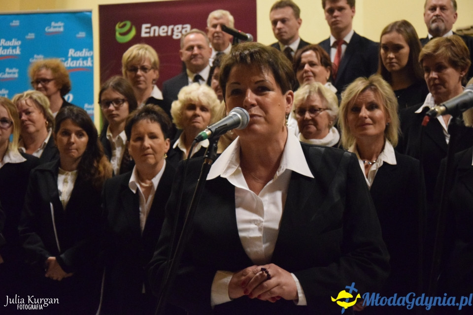 Piaśnicka Msza Żałobna - część 2