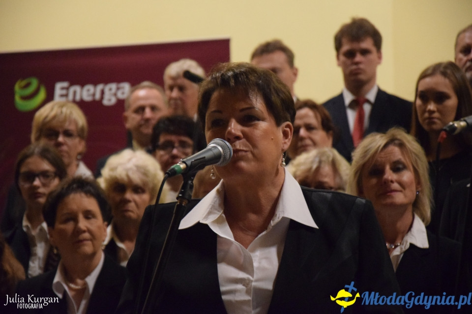 Piaśnicka Msza Żałobna - część 2