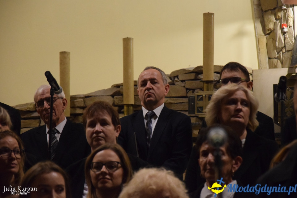 Piaśnicka Msza Żałobna - część 2