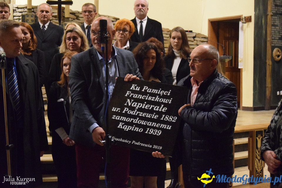 Piaśnicka Msza Żałobna - część 2