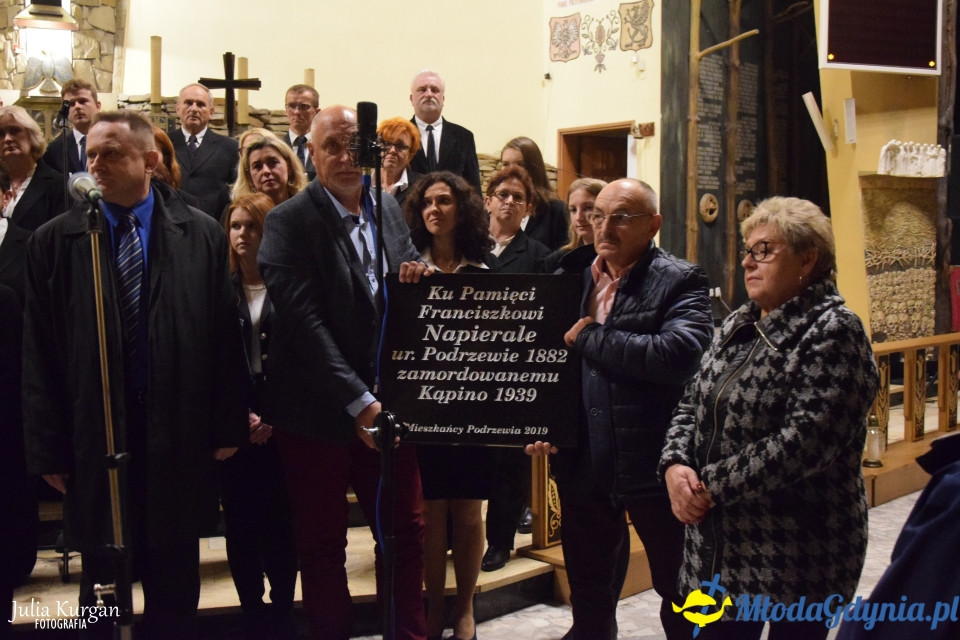 Piaśnicka Msza Żałobna - część 2