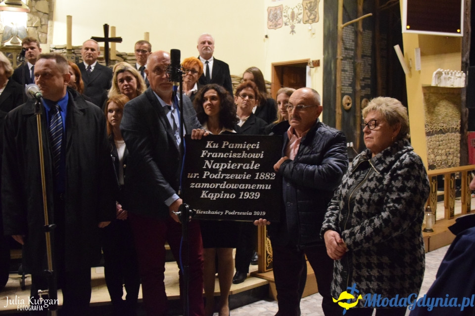 Piaśnicka Msza Żałobna - część 2