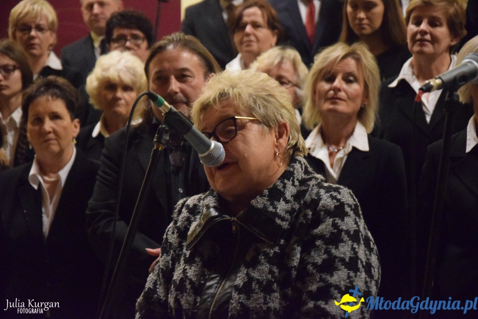 Piaśnicka Msza Żałobna - część 2