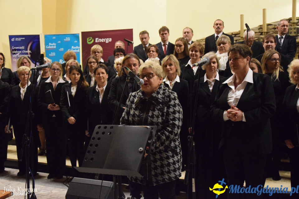 Piaśnicka Msza Żałobna - część 2