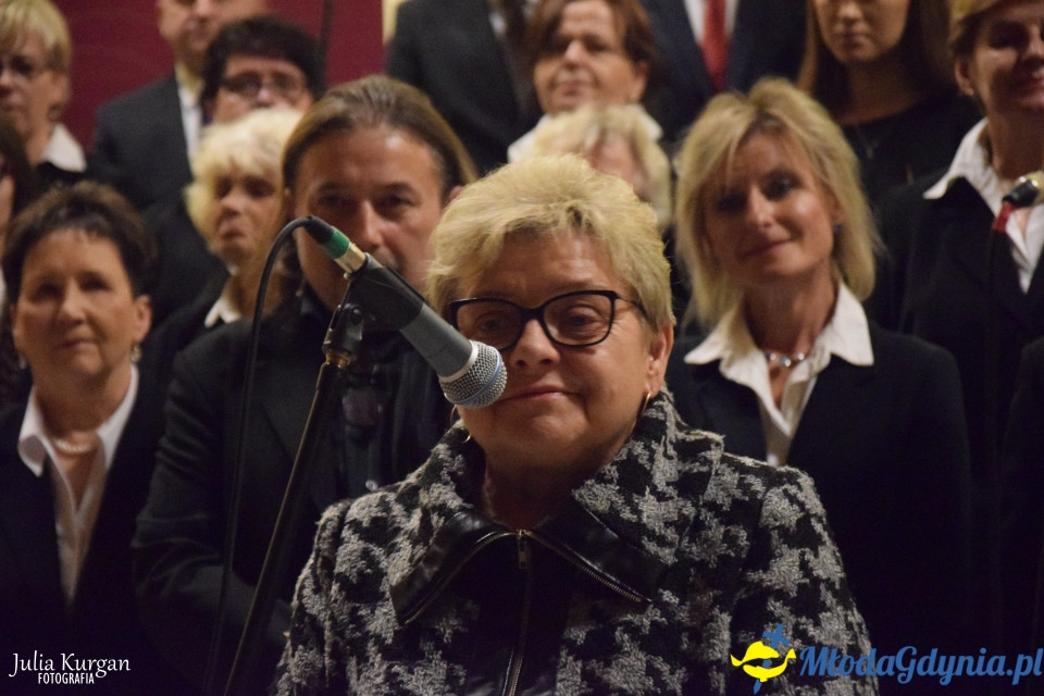 Piaśnicka Msza Żałobna - część 2