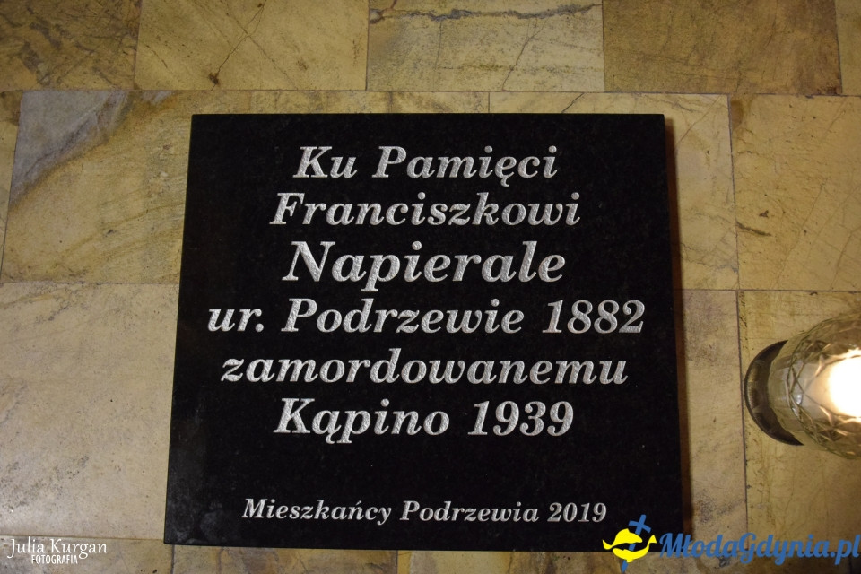 Piaśnicka Msza Żałobna - część 2