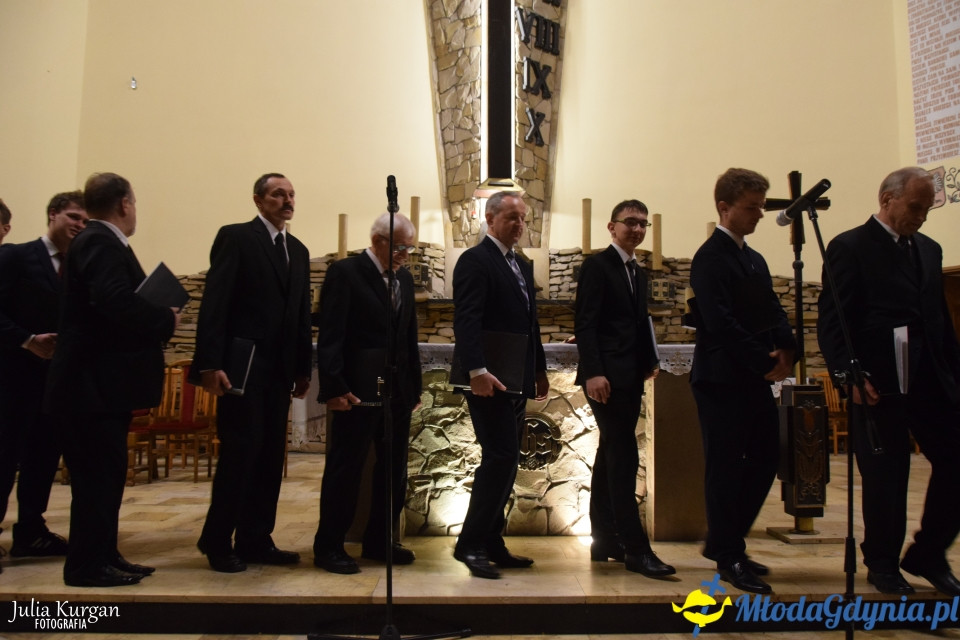 Piaśnicka Msza Żałobna - część 2