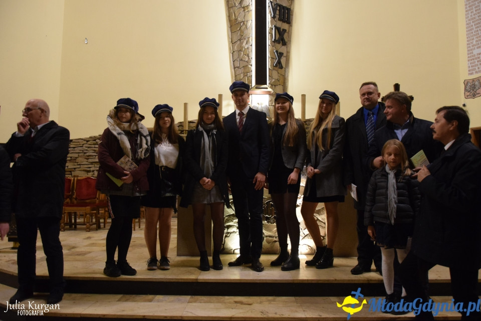 Piaśnicka Msza Żałobna - część 2