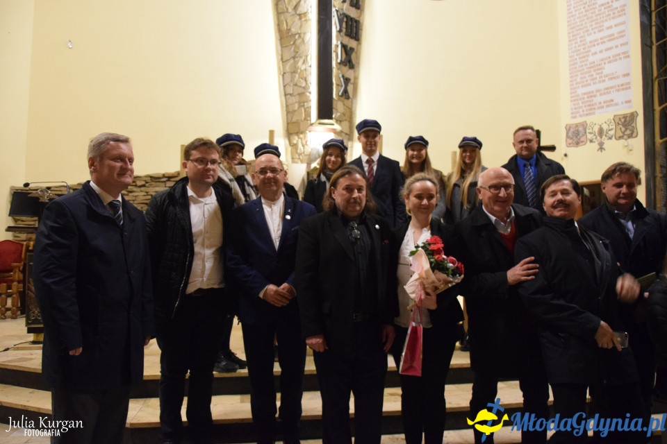 Piaśnicka Msza Żałobna - część 2