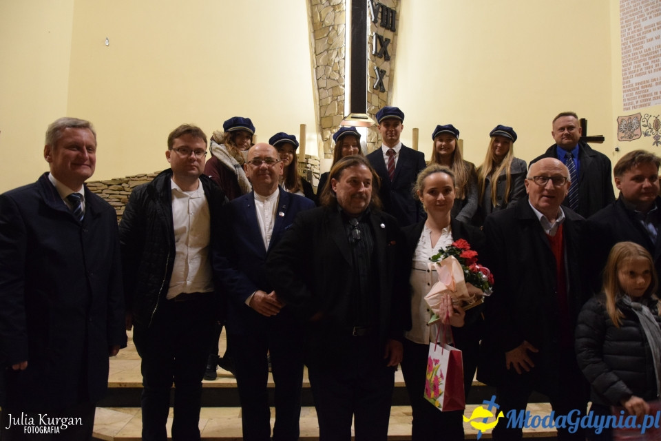Piaśnicka Msza Żałobna - część 2