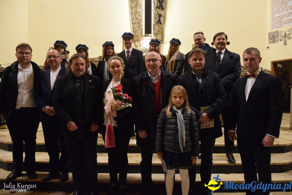 Piaśnicka Msza Żałobna - część 2