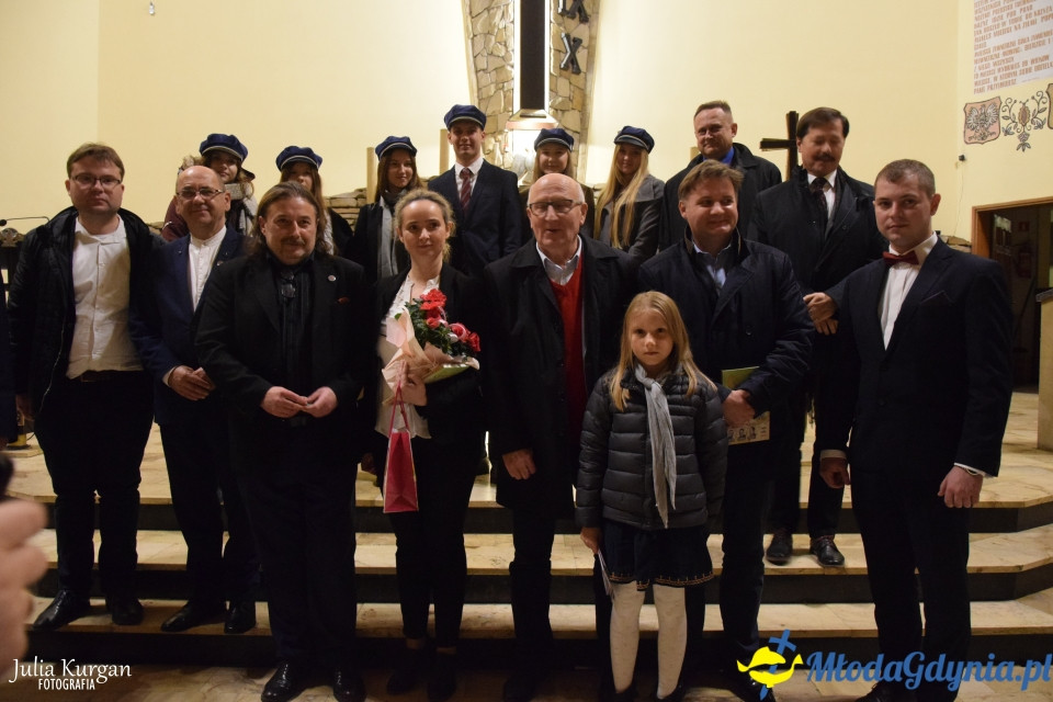 Piaśnicka Msza Żałobna - część 2