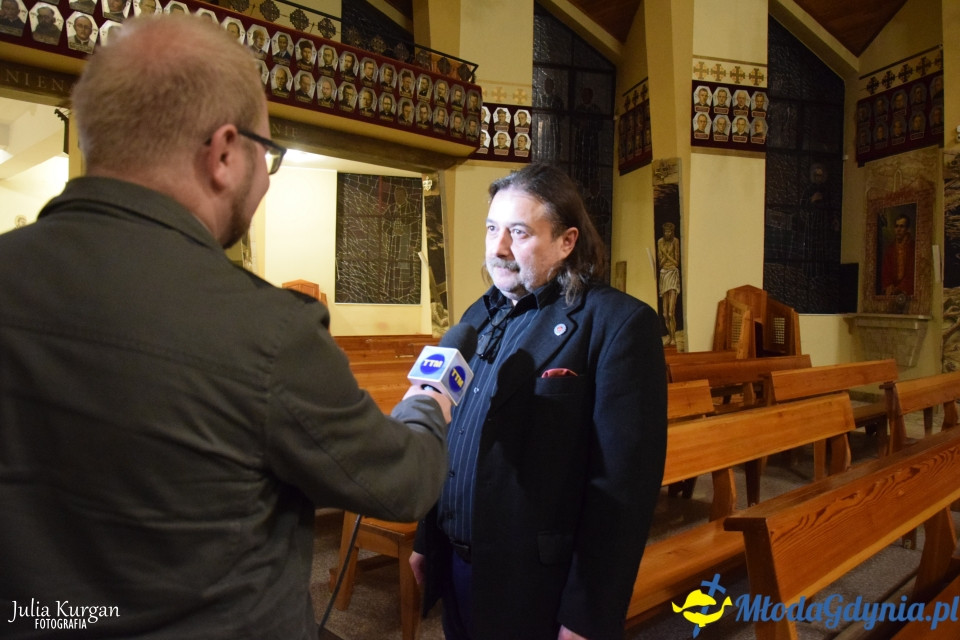 Piaśnicka Msza Żałobna - część 2