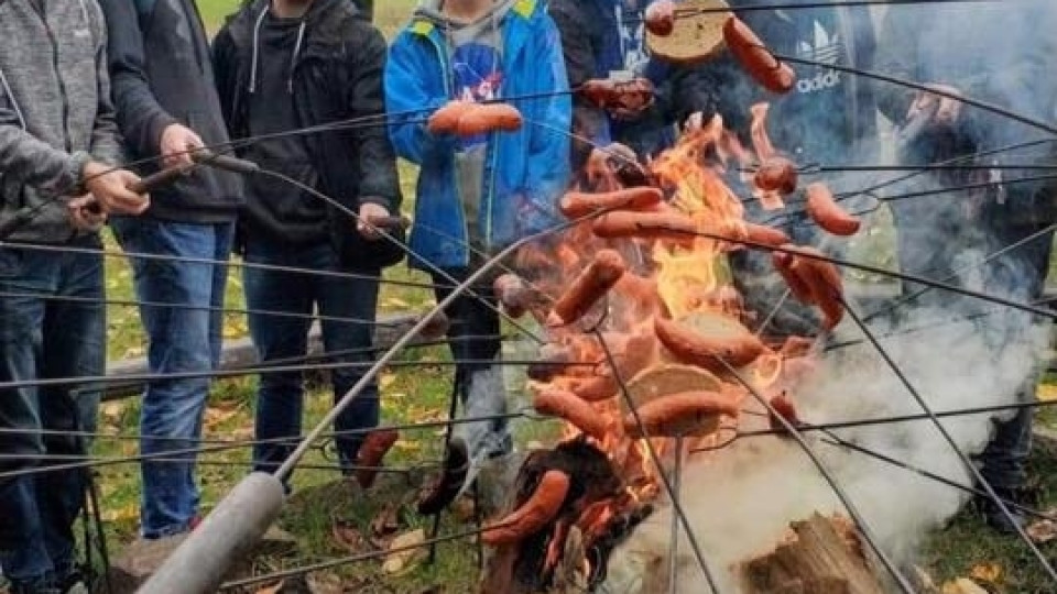 X LO w Piaśnicy