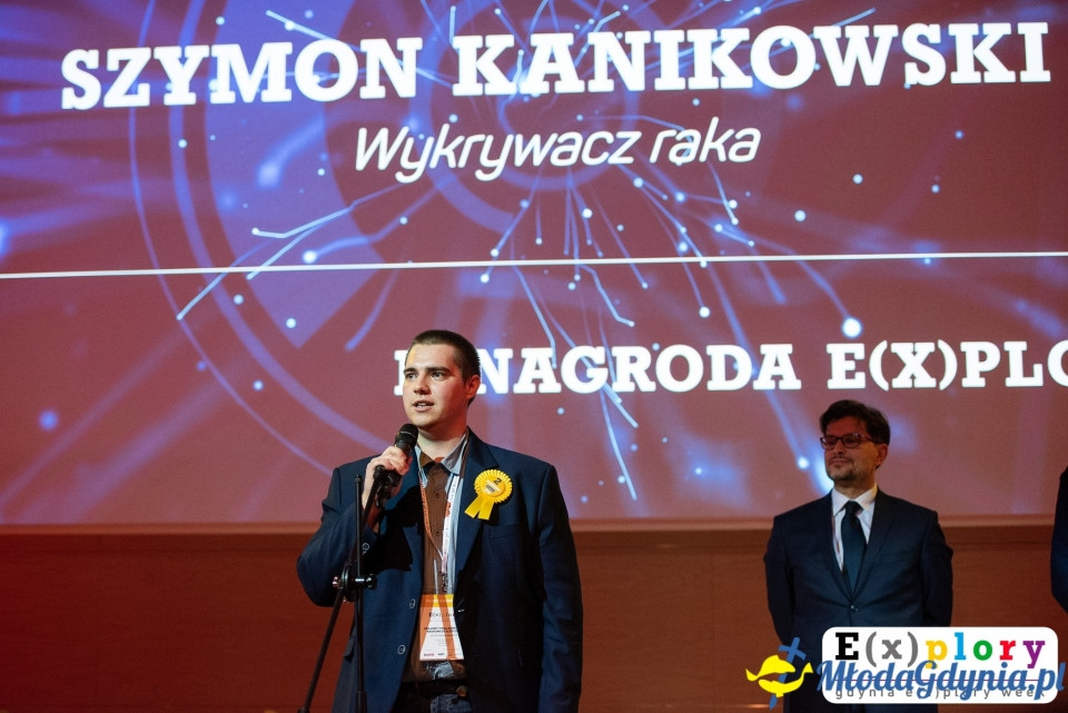 Konkurs Naukowy Explory 2019