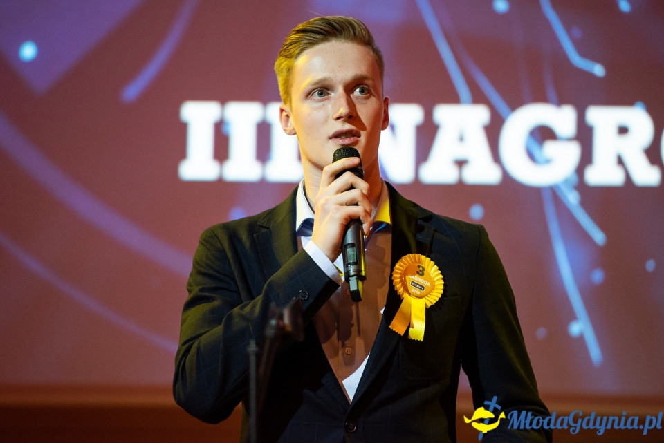 Konkurs Naukowy Explory 2019