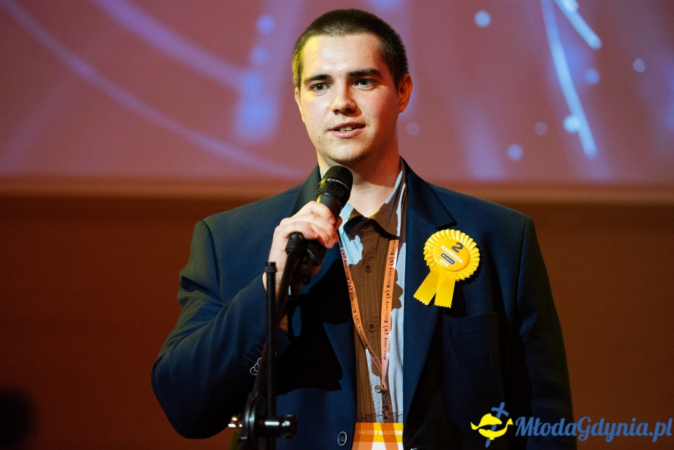 Konkurs Naukowy Explory 2019