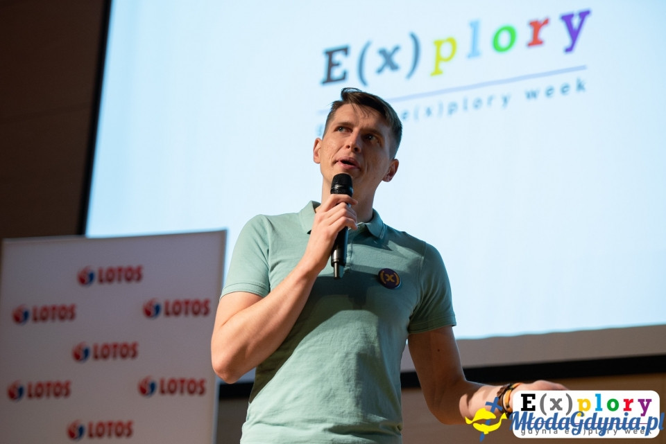 Konkurs Naukowy Explory 2019