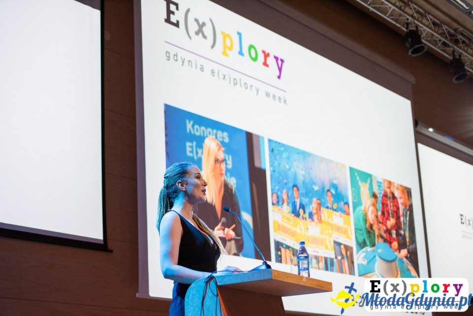 Konkurs Naukowy Explory 2019