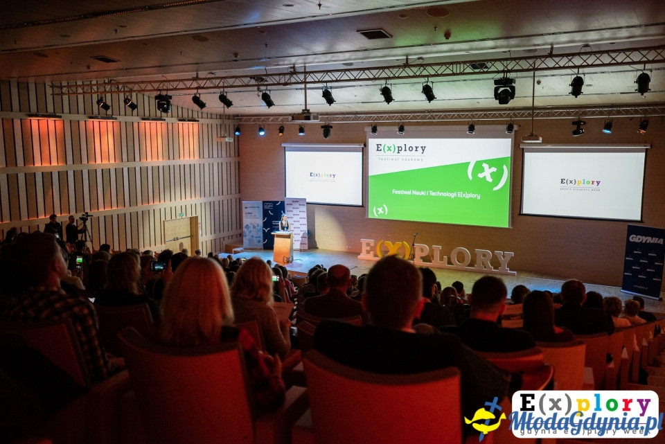 Konkurs Naukowy Explory 2019