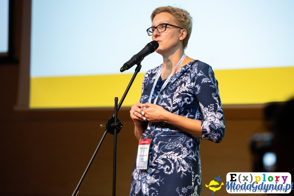 Konkurs Naukowy Explory 2019