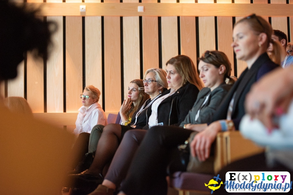Konkurs Naukowy Explory 2019
