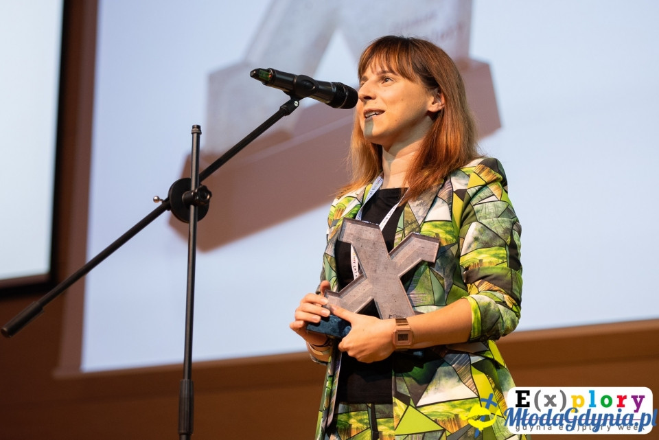 Konkurs Naukowy Explory 2019