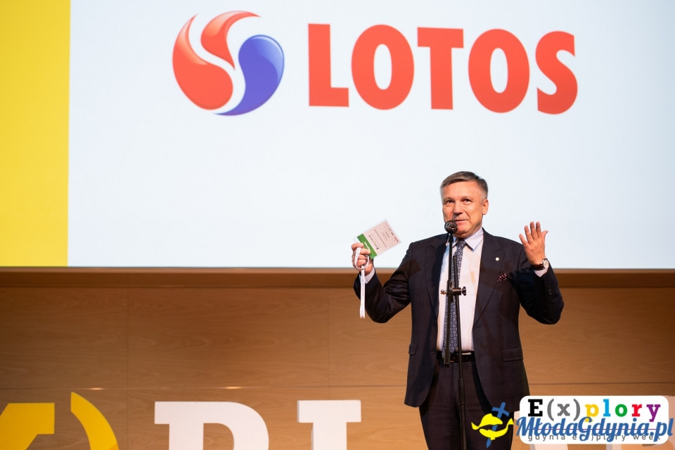 Konkurs Naukowy Explory 2019