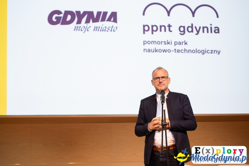 Konkurs Naukowy Explory 2019