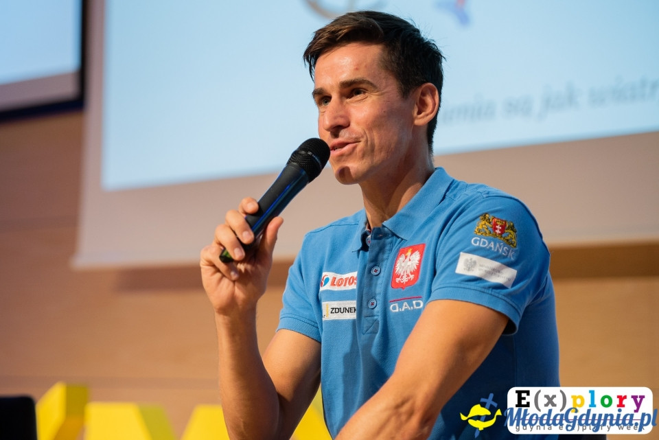 Konkurs Naukowy Explory 2019