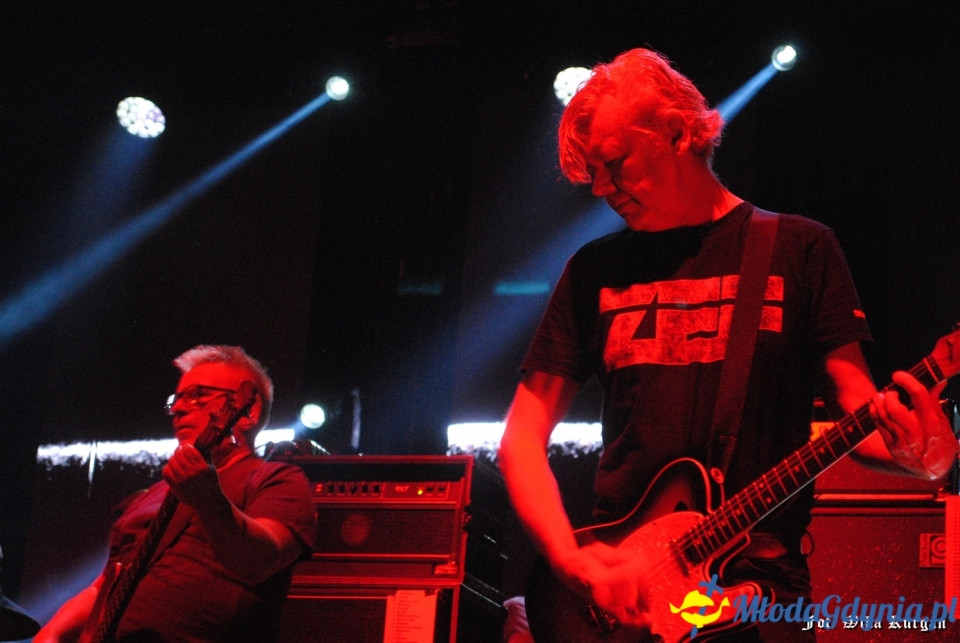 Kult - Gdynia - 26.10.2019r.
