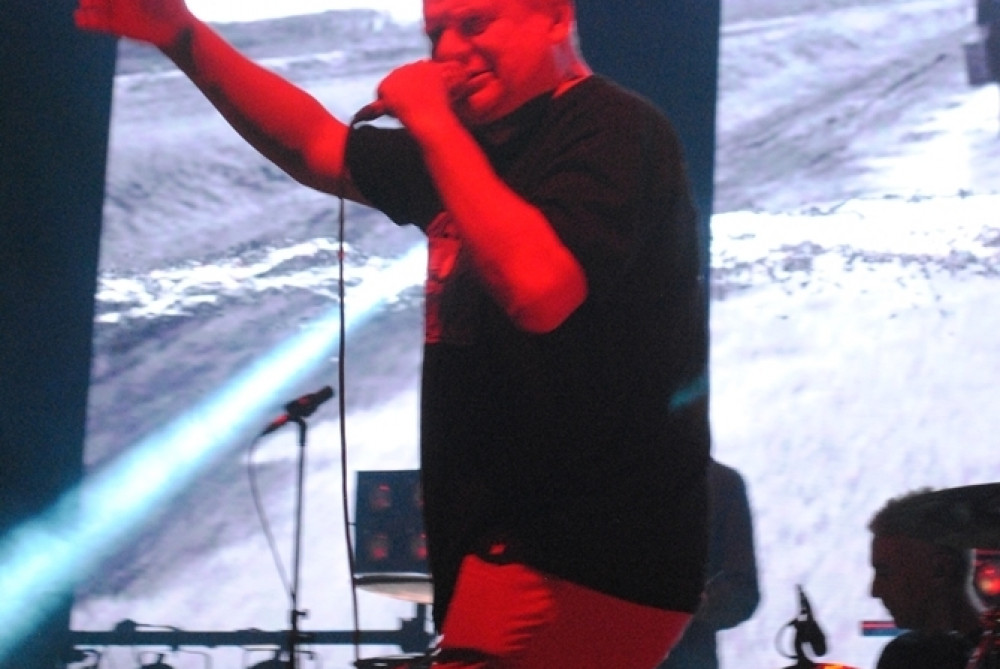 Kult - Gdynia - 26.10.2019r.