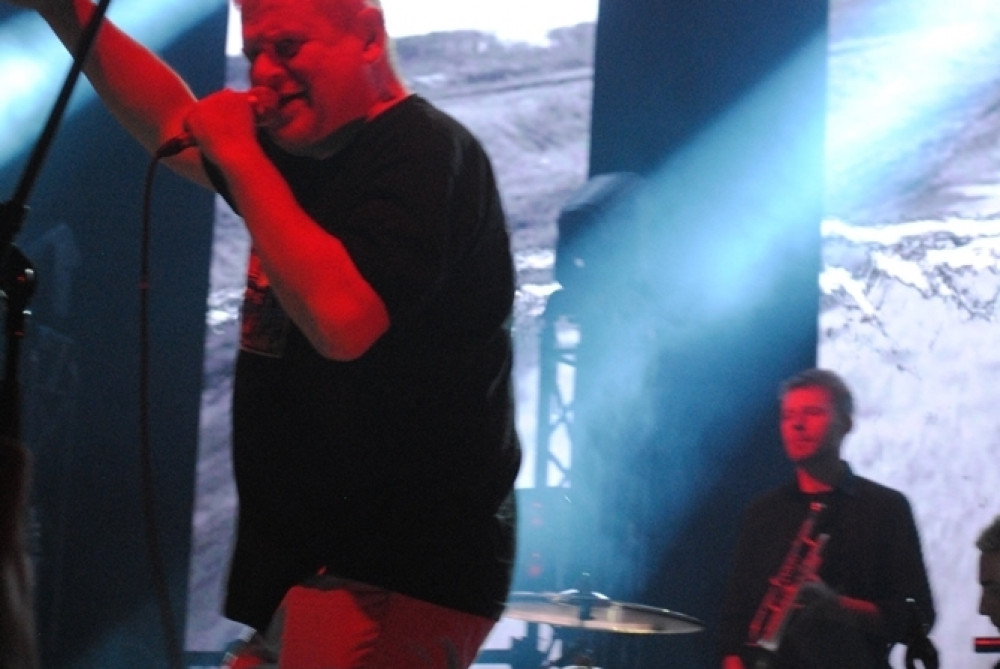Kult - Gdynia - 26.10.2019r.