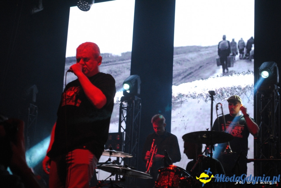 Kult - Gdynia - 26.10.2019r.