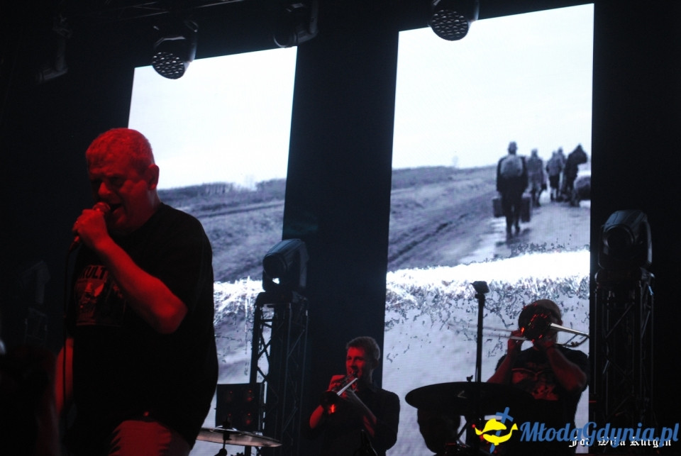 Kult - Gdynia - 26.10.2019r.