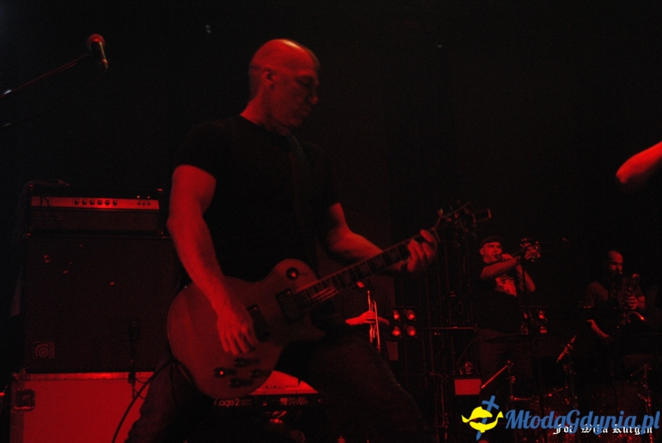 Kult - Gdynia - 26.10.2019r.