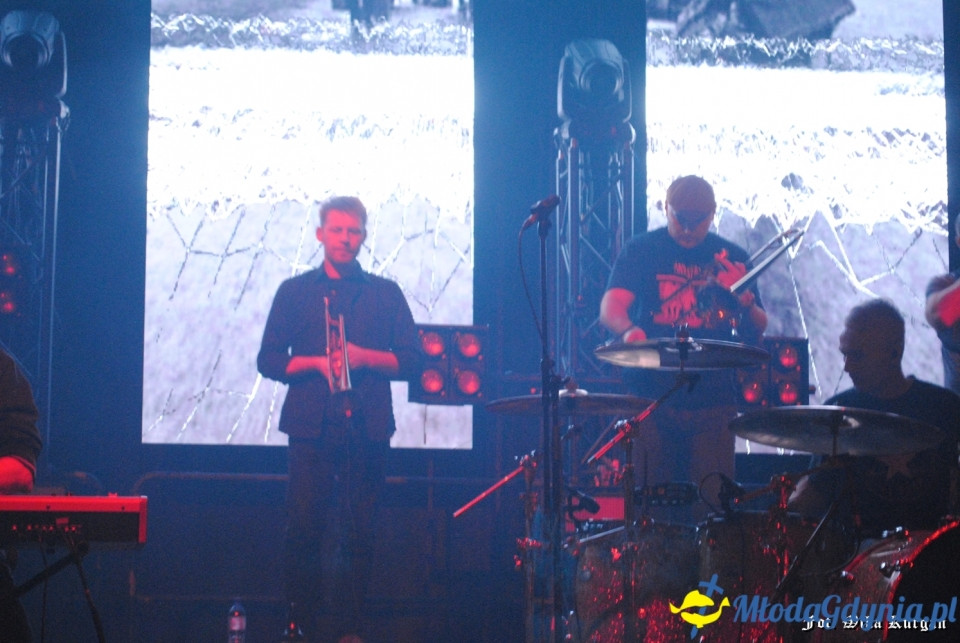Kult - Gdynia - 26.10.2019r.