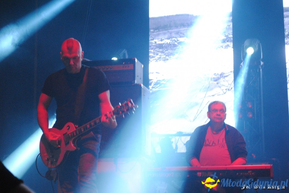 Kult - Gdynia - 26.10.2019r.