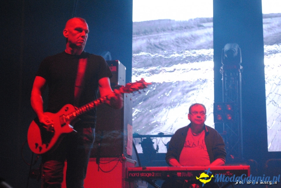 Kult - Gdynia - 26.10.2019r.