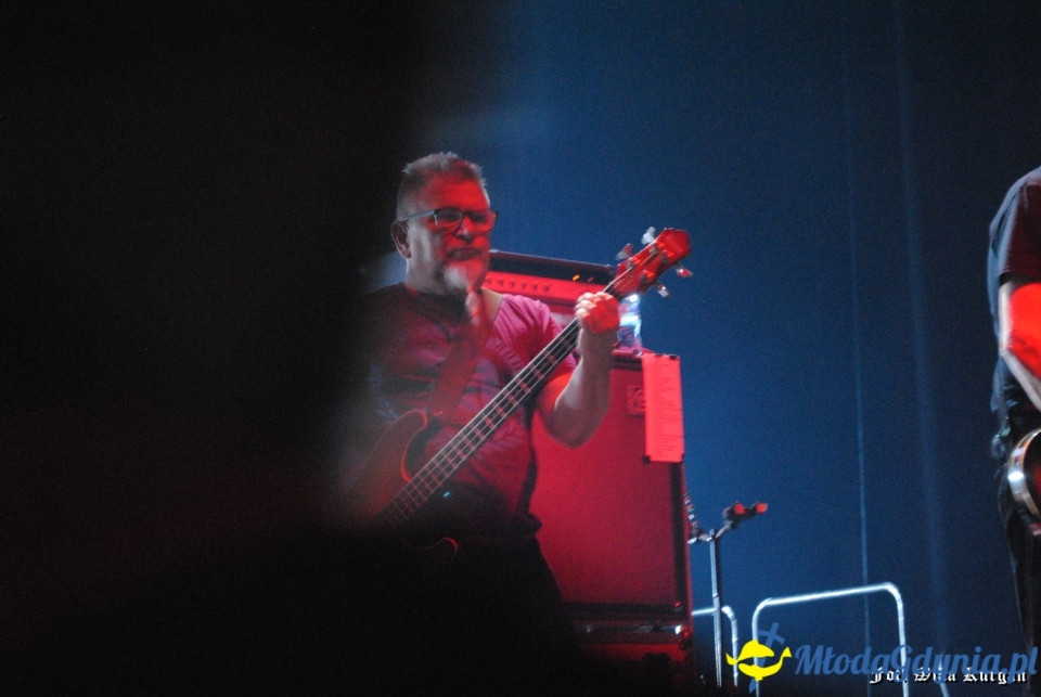 Kult - Gdynia - 26.10.2019r.