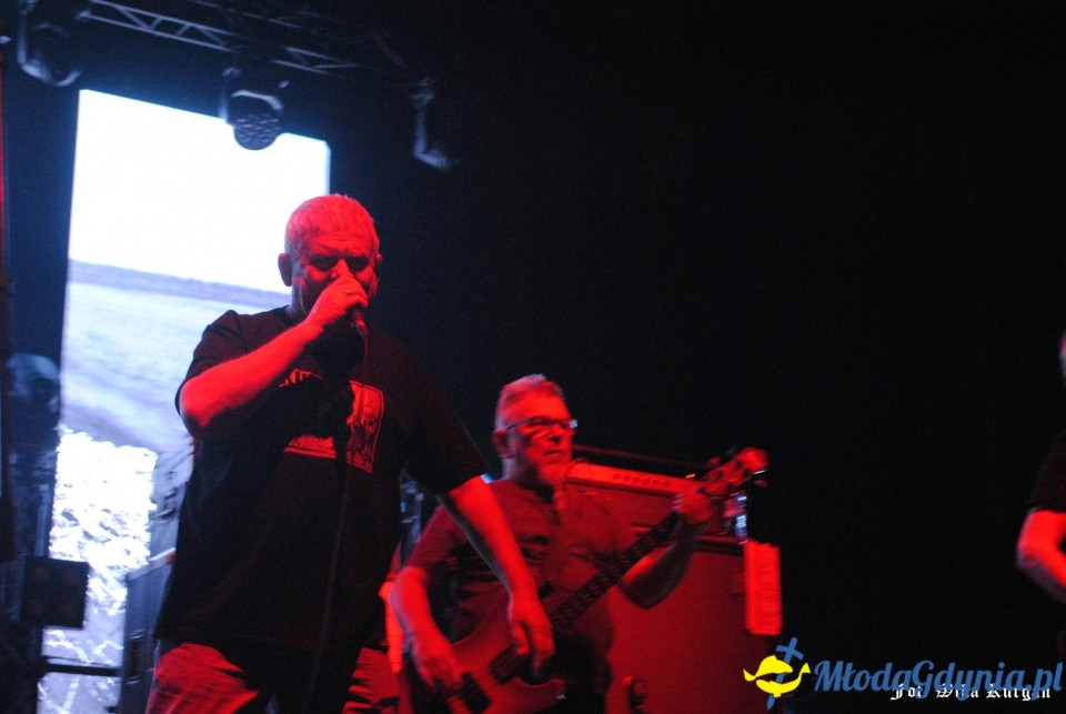 Kult - Gdynia - 26.10.2019r.