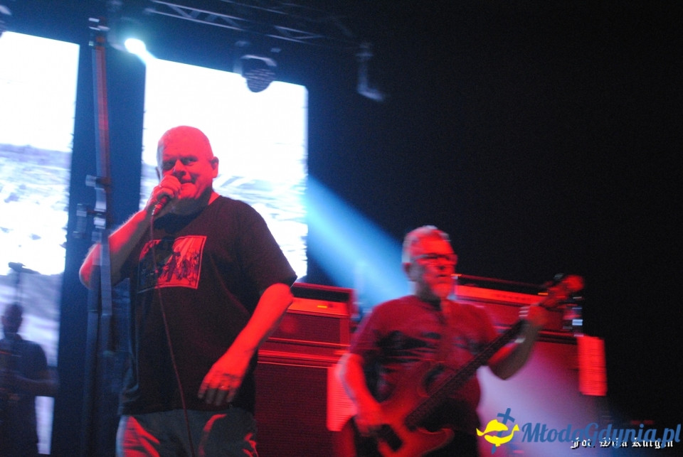Kult - Gdynia - 26.10.2019r.